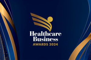 healthcare business βραβεία